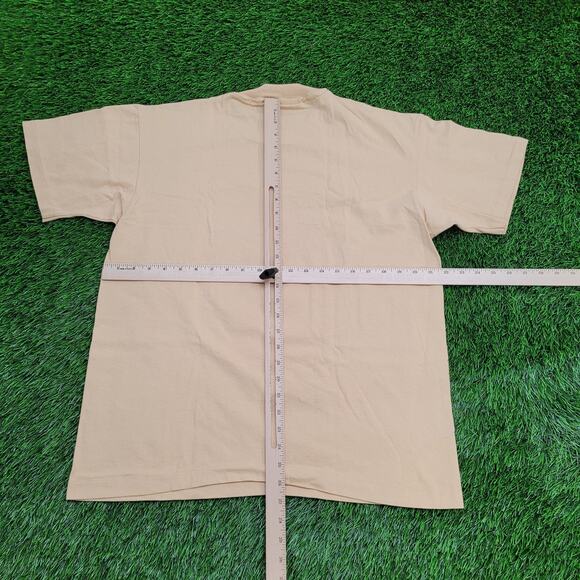 Vintage 1993 Sansegal Shirt Large 22x27 Las-Vegas USA - Picture 4 of 13